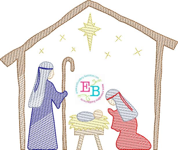 Coloring Book Holy Family Drawing In Kids Stile Stock Illustration   Download Image Now  Nativity Scene Coloring Book Page  Illlustration  Technique Praying  iStock